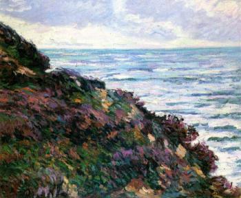 阿曼 吉約曼 Seascape 阿曼 吉約曼 Seascape